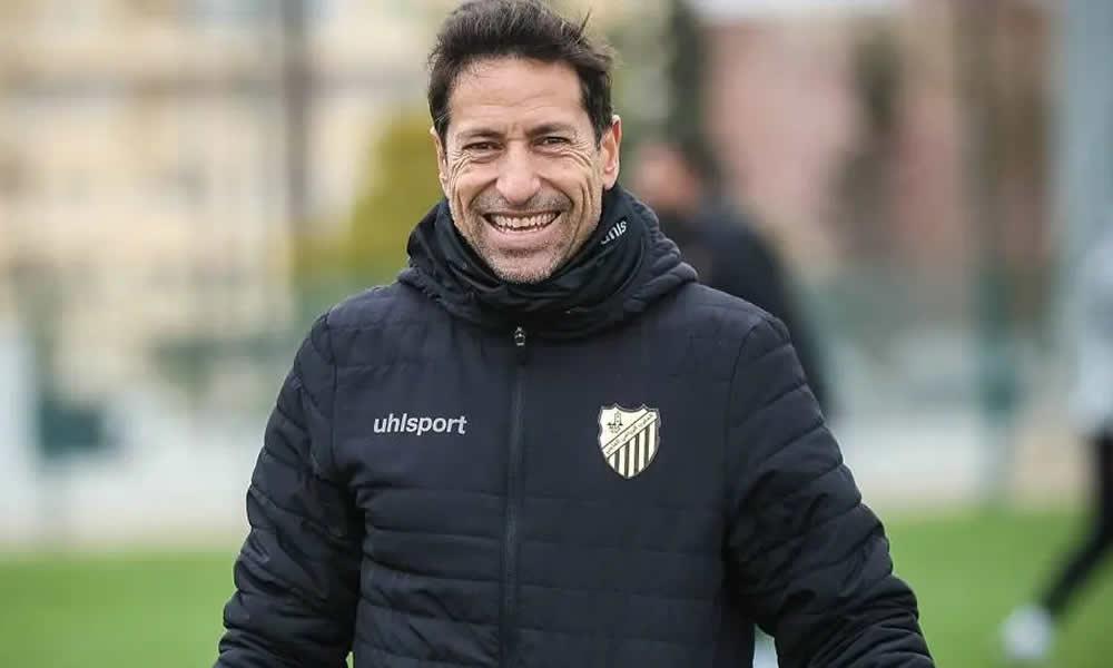 Aliyetambulishwa na Simba Afrika atikisa ligi kuu ya Morocco.