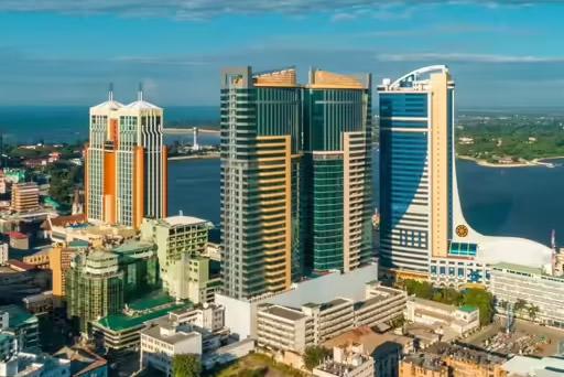 Tanzania ya 12 Afrika nchi zenye idadi kubwa ya Mamilionea