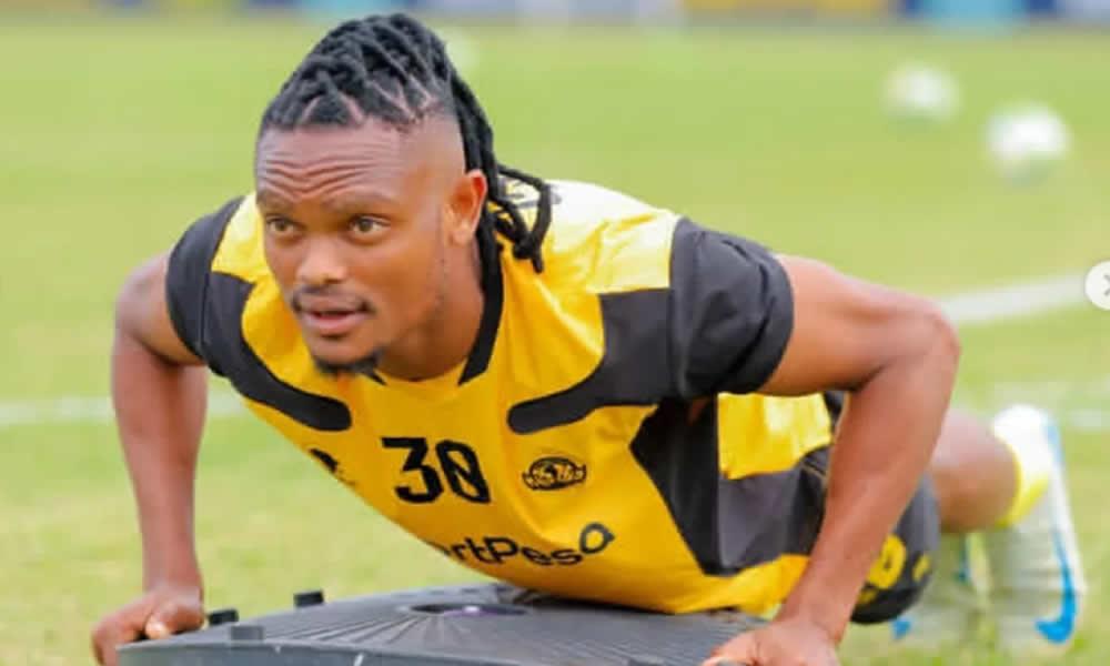 Seleman Mwalimu na Stephane Aziz Ki kuikosa Coastal Union leo.