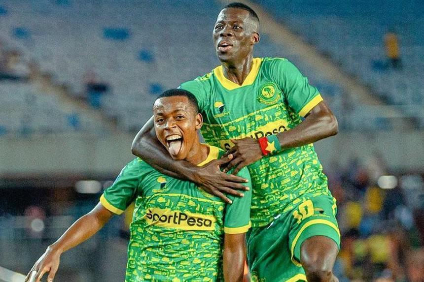 Pengo la Aziz Ki baada ya kuondoka Yanga lipoje?