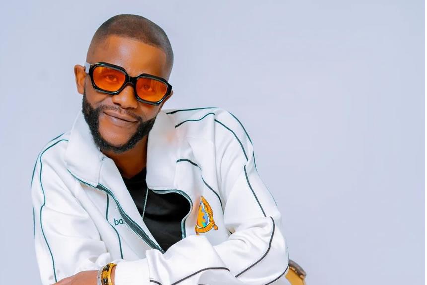 Acheni uzushi, mimi sijarogwa  - 20 Percent