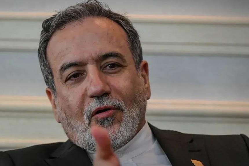 Wanaoshirikiana na Israel wanapaswa kuwajibishwa - Iran