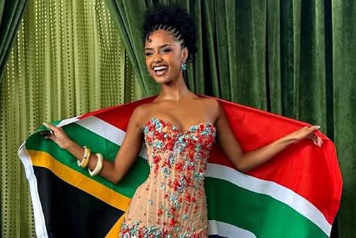 Tyla kuimba wimbo wa Taifa wa Afrika kusini leo ufunguzi kombe la dunia