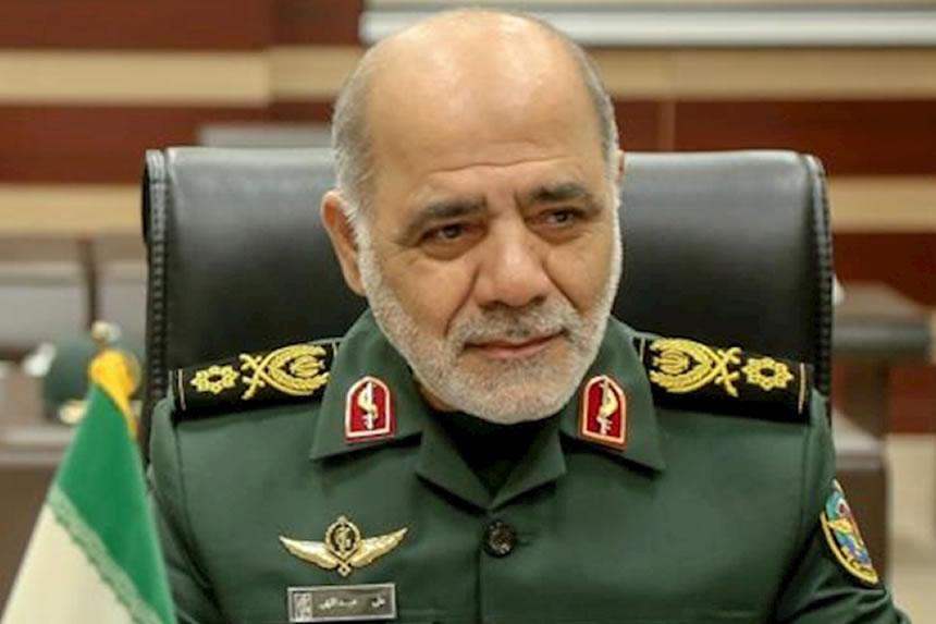 Iran yatishia kulipa kisasi baada ya meli yao kukamatwa