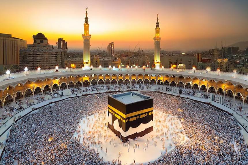 Droni ya Wahouthi yazuiwa kupiga Makka