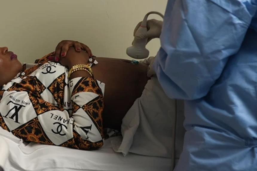 SIMULIZI YA LORNA: Mkenya anayebebea watu wengine ujauzito