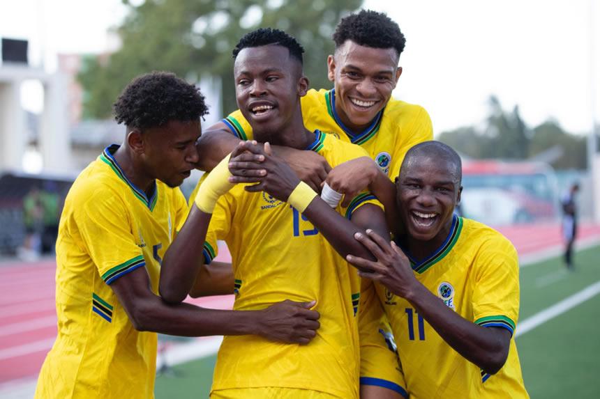 Ngorongoro Heroes imestahili kufuzu AFCON U20, timu ina balance nzuri sana