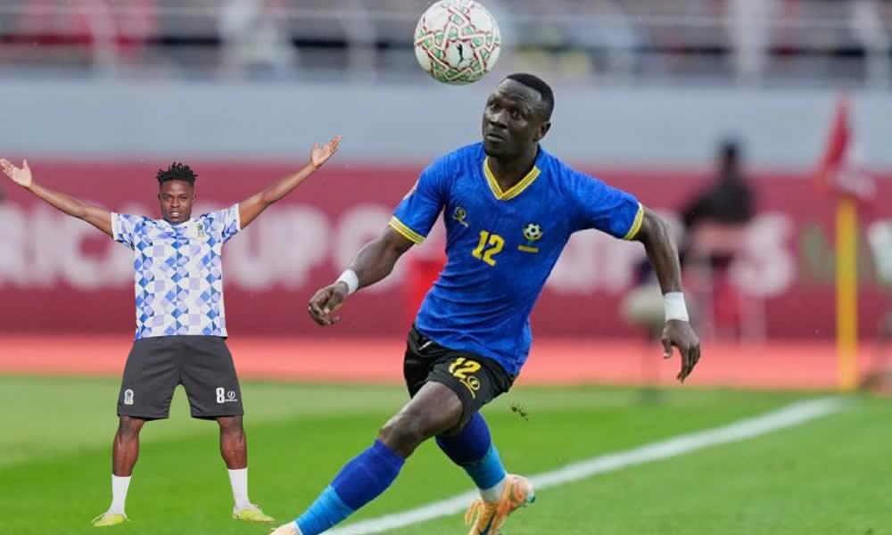 Vita vya Iran vyamkwamisha Msuva kujiunga Stars Morice Aitwa.