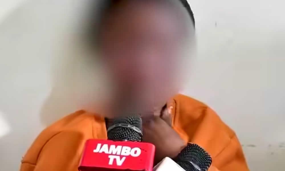 Binti msajili laini alawitiwa na vijana wanne Arusha.
