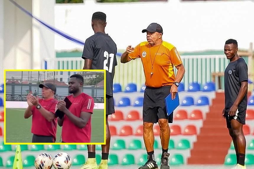 Perfomance Analysis: Maximo ataja silaha yake ya kuwajua wapinzani