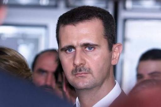 Rais wa zamani wa Syria ahukumiwa kifo