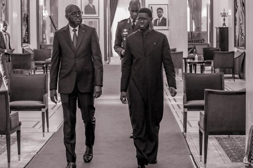 Baada ya Waziri Mkuu kutimuliwa, Spika nae atangaza kujiuzulu