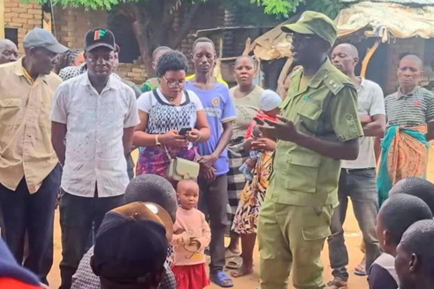 Wananchi wakumbushwa madhara ya unywaji wa pombe kupita kiasi