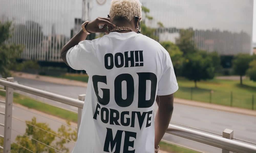 Picha mpya za Marioo zawakosha mashabiki wamruhusu aachie ngoma.