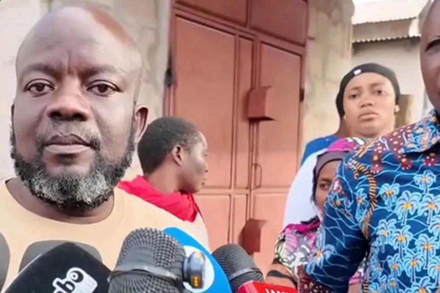 "Wivu wa mapenzi ndio tatizo la mauaji ya Dodoma"