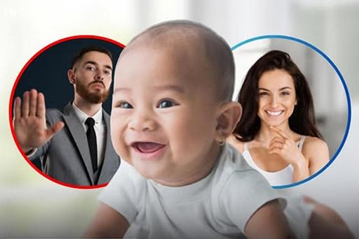 Utafiti: Watoto hutabasamu mara 200 kwa siku, wanawake mara 20 na wanaume mara 8