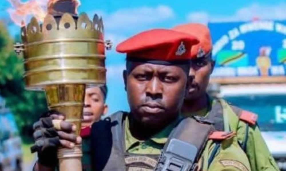 Utata waibuka baada ya kifo cha Askari kufia mahabusu.
