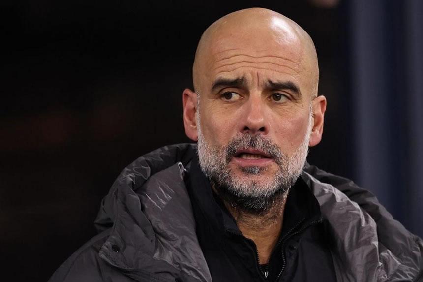 Guardiola aweka historia baada ya kuinyoa Arsenal