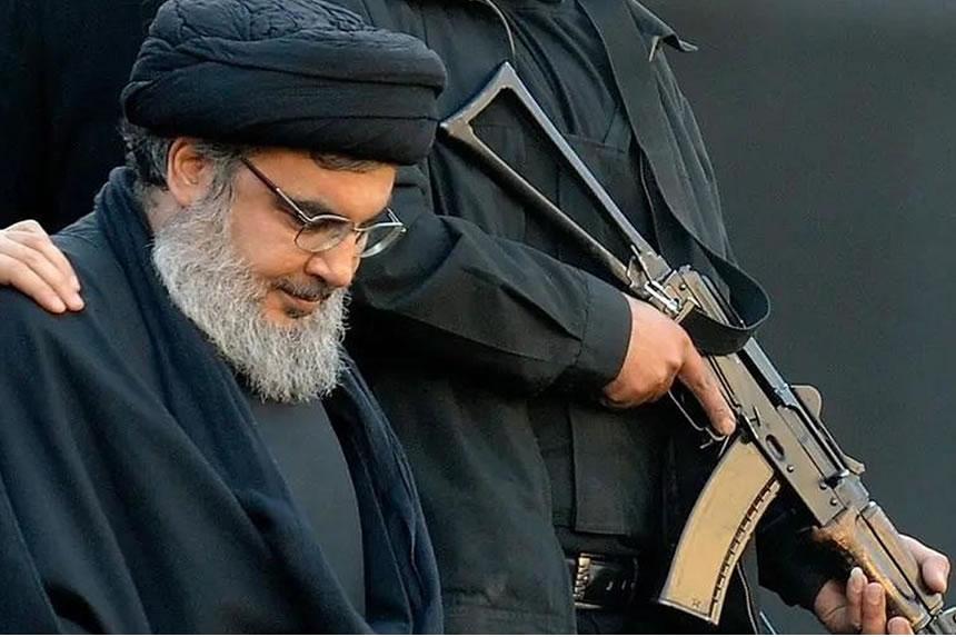 Hatuyataki majeshi ya Israel lebanon - Kiongozi wa Hezbollah