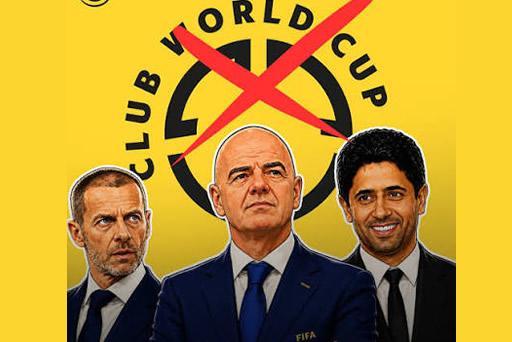 Rais wa UEFA na ECA kukutana kujadili hatma ya Infantino