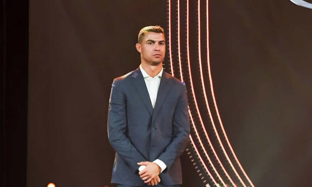 Kwa mara ya kwanza tangu 2007 Ronaldo akosa tuzo Ureno.