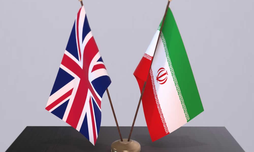 Tupo tayari kujilinda saa 24 kwa wiki dhidi ya Iran.