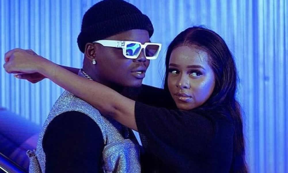 Nandy na Harmonize waitwa BASATA.