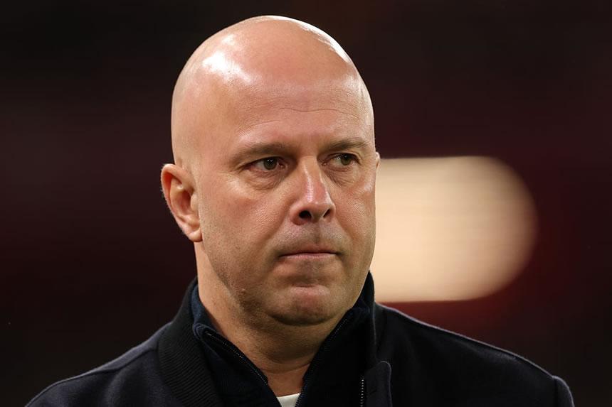 "Michezo mingi ya Ligi Kuu Uingereza haivutii kuitazama" - Arne Slot