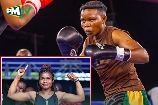 Machi 21 tutamjua mbabe wa Taifa kati ya Vunjabei na Sarah Alex