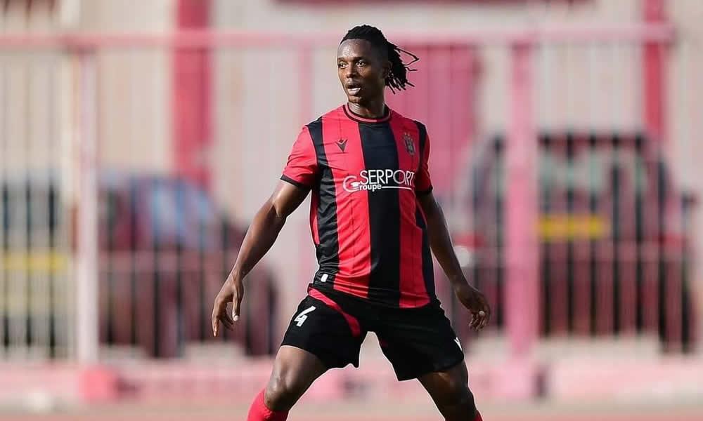 Alikosa Kombe la CAFCC Akiwa na Simba atalipata akiwa na USMA?.