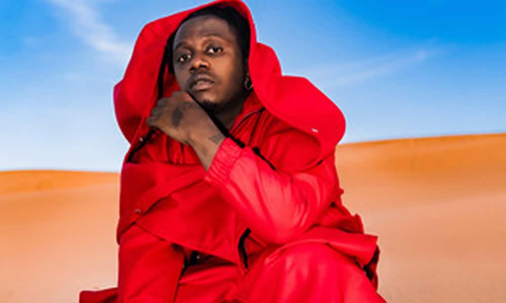 Rayvanny akoshwa na upambanaji wa Calad Bongo.