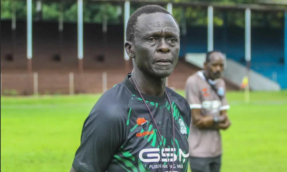 Minziro atua Fountain Gates kuikabili Simba April 15.