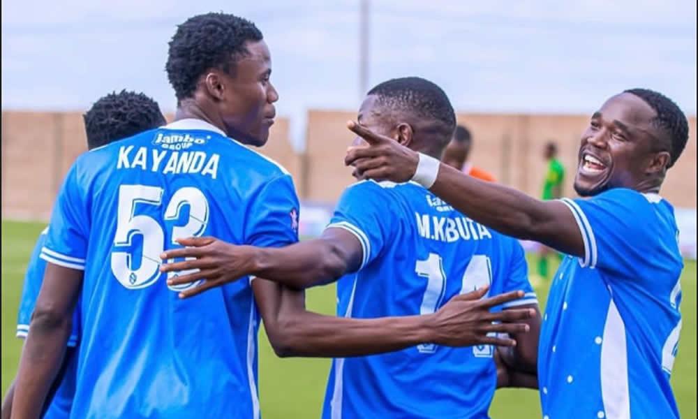Yanga yaangukia pua Singida Wazir Jr akiibuka shujaa.