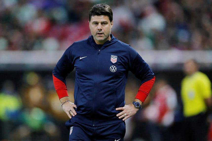 Pochettino kuitazama Tottenham baada ya mashabiki kutaka arudi