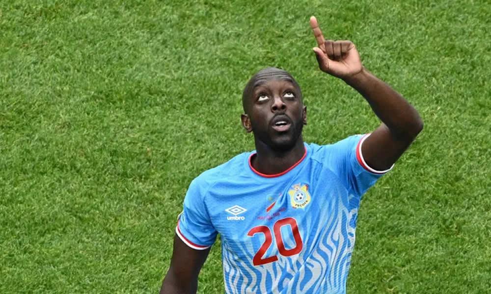 Yoane Wissa azaawadiwa nyumba baada ya kuwafunga kina Ronaldo.
