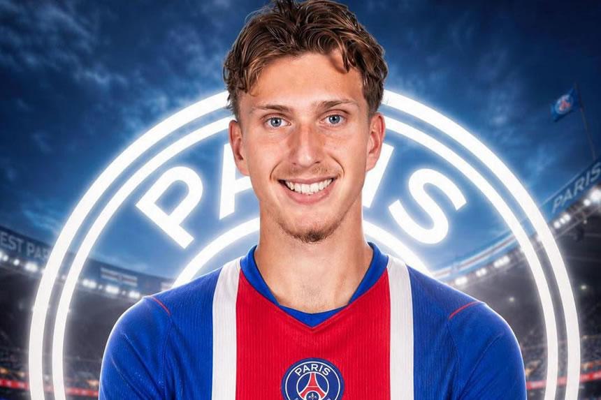 PSG wamefikia makubaliano ya mdomo na Ajax kumsajili Mika Godts