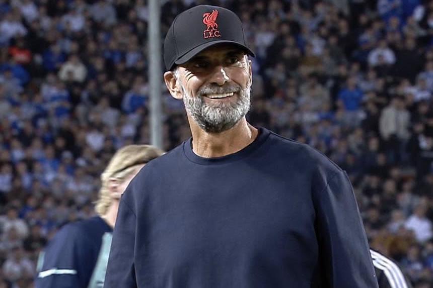 Liverpool itabaki kuwa sehemu kubwa ya maisha yangu - Jürgen Klopp