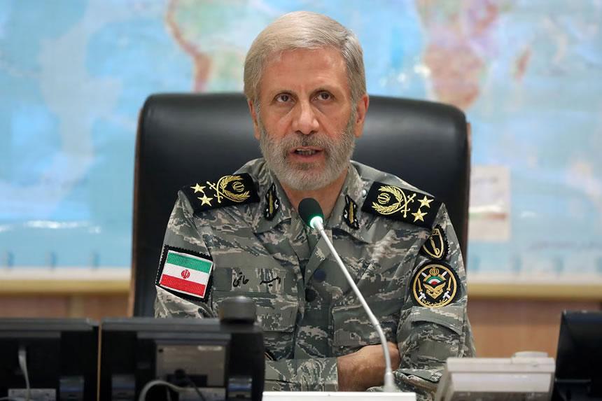 Iran kutoa milioni 79 kwa atakayeua au kumkamata mwanajeshi wa Marekani