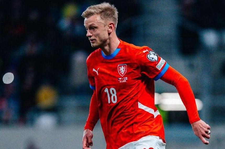 "Itakuwa mwisho wenu” beki wa Czech awatisha Bafana Bafana