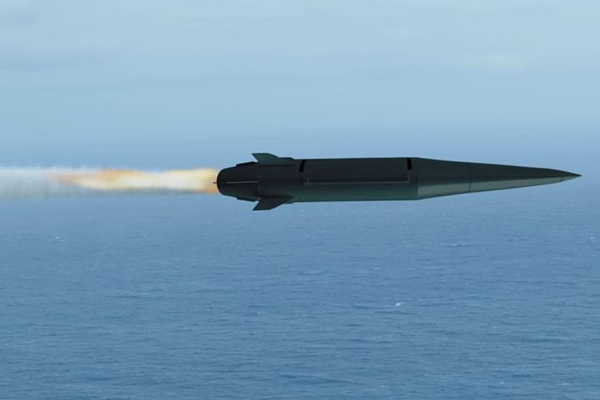 Urusi watumia kombora la Hypersonic kuishambulia Ukraine