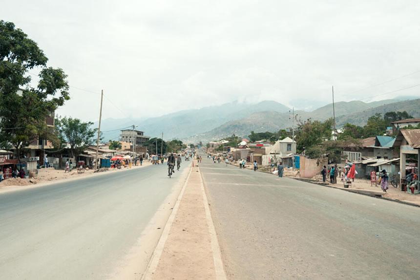 M23 yasema imeanza kuondoa wanajeshi wake katika mji wa Uvira