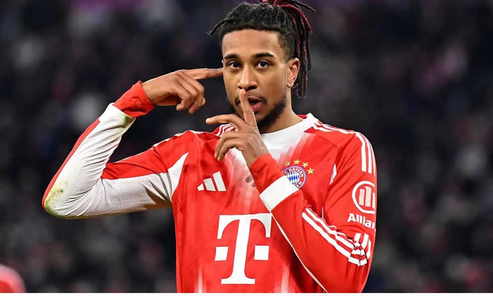 PSG Yarusha taulo kusaka saini ya Olise Madrid bado wanakomaa.
