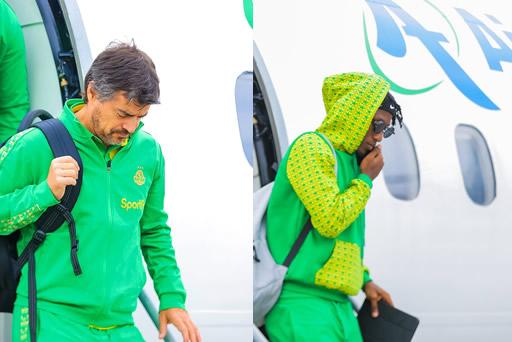 Mechi 3, alama 3...! Yanga yarejea kinyonge jiji la Masimango