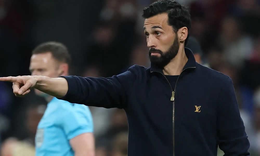 Kocha wa Real Madrid anaamini Remontada ugenini dhidi ya Bayern.