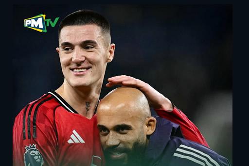 Man United yawazuia Šeško na Mbeumo kujiunga na timu zao za Taifa