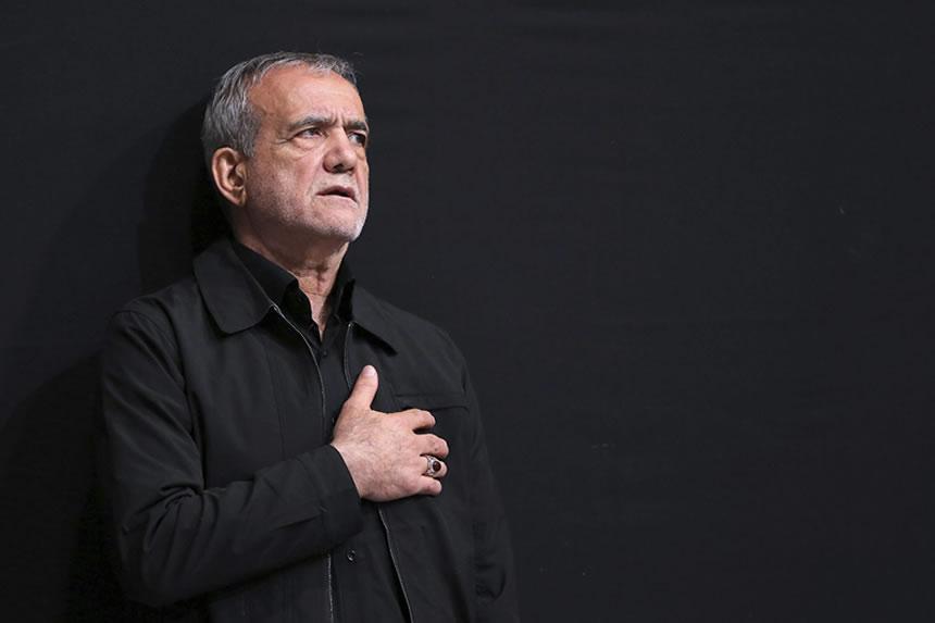 Vitisho vyenu vinazidi kutuunganisha - Rais wa Iran