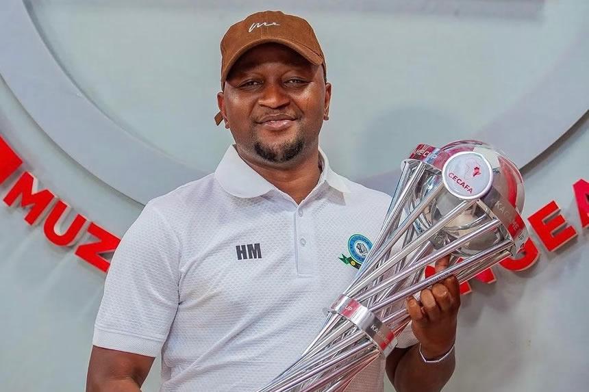 Singida BS bado wanadai fedha za Ubingwa wao CECAFA