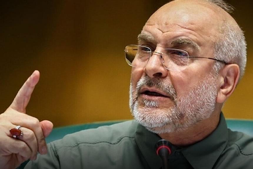 Tunataka mazungumzo, lakini pia tuko tayari kwa vita - Iran