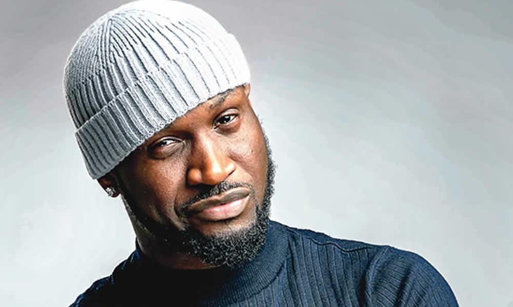 Mr.P wa P Square abadilisha tarehe yake ya kuzaliwa ili asifanane na pacha wake.