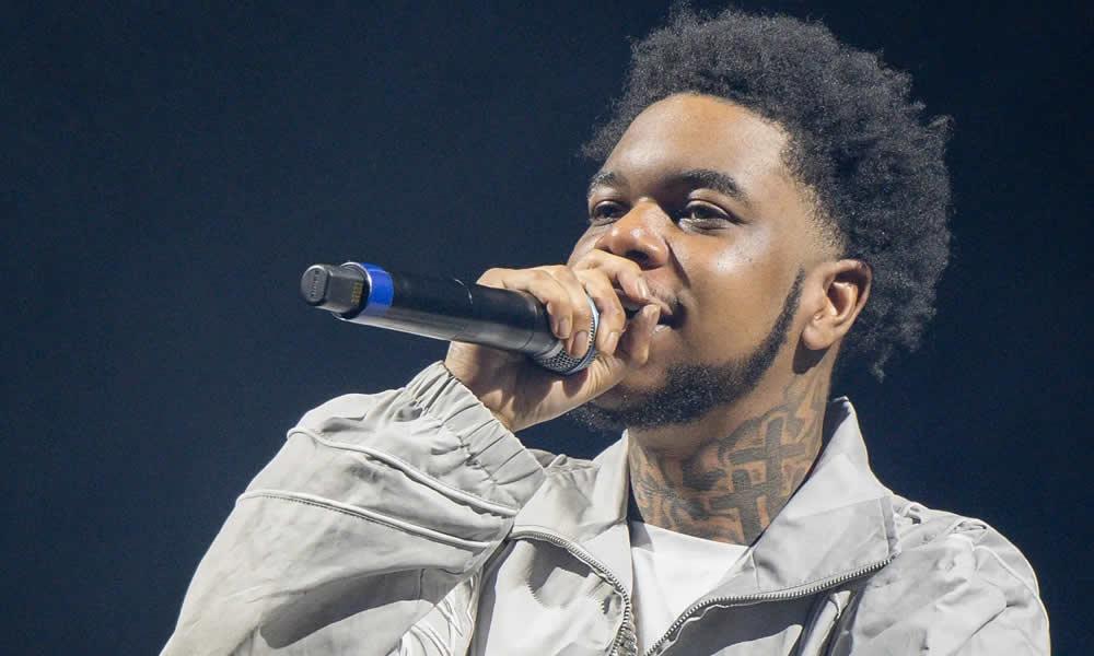 Rapa wa Marekani Lil Poppa afariki Dunia.